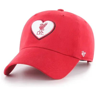 Liverpool Keps Courtney