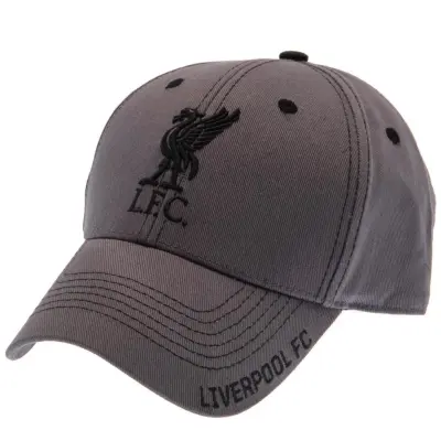 Liverpool Keps Elijah