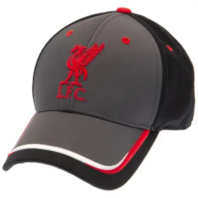 Liverpool Keps Magnesium