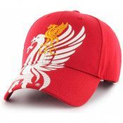 Liverpool Keps Obsidian RD