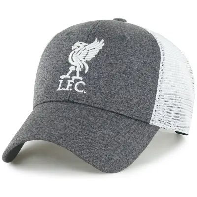 Liverpool Keps Trucker