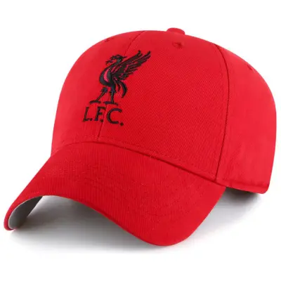 Liverpool Keps Ungdom RD