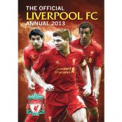 Liverpool årsbok 2013