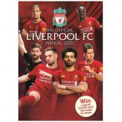 Liverpool Årsbok 2020