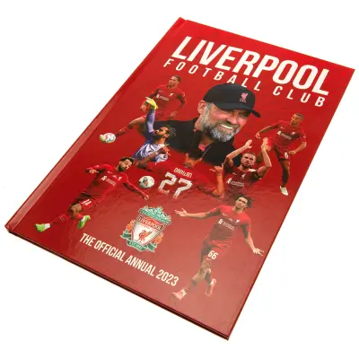 Liverpool Årsbok 2023
