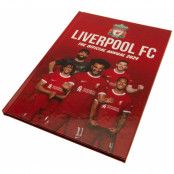 Liverpool Årsbok 2024