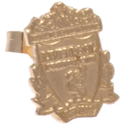 Liverpool Örhänge Guld