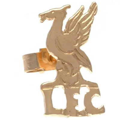 Liverpool Örhänge Guld LB