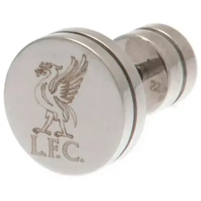 Liverpool Örhänge Rostfritt LB