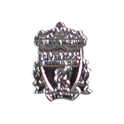 Liverpool örhänge Sterling Silver Stud