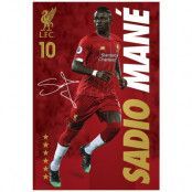 Liverpool Affisch Mane 36