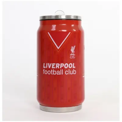 Liverpool Aluminiumflaska Cup
