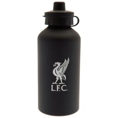Liverpool Aluminiumflaska PH
