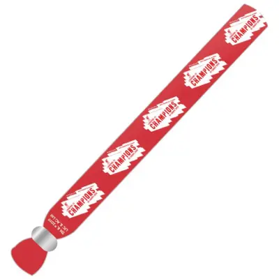 Liverpool Armband Festival Champions Of Europe