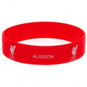 Liverpool Armband Silicone Alisson