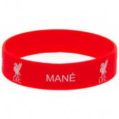 Liverpool Armband Silicone Mane