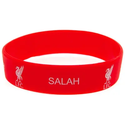 Liverpool Armband Silicone Salah