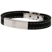 Liverpool Armband Stitched