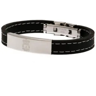 Liverpool Armband Stitched