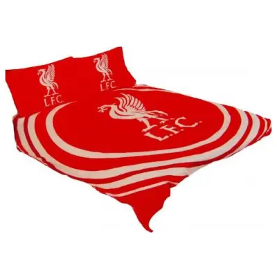 Liverpool Bäddset Dubbel Pulse