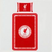 Liverpool Bäddset Premium