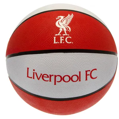 Liverpool Basketboll
