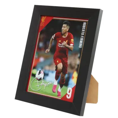 Liverpool Bild Firmino 20 x 15
