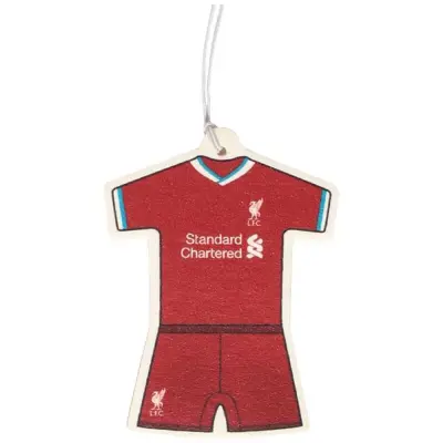 Liverpool Bildoft Hemmakit