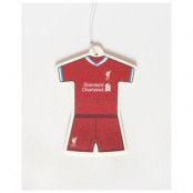 Liverpool Bildoft Kit 20/21