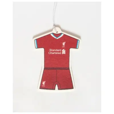 Liverpool Bildoft Kit 20/21