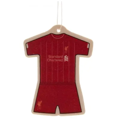 Liverpool Bildoft Tröja PS