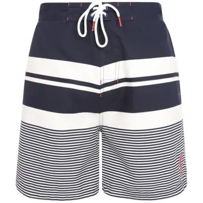 Liverpool Boardshorts Navy M