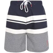 Liverpool Boardshorts Navy XXL