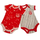 Liverpool Body 1990 2-pack 0-3 mån
