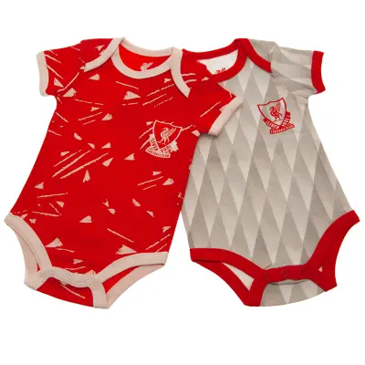 Liverpool Body 1990 2-pack 6-9 mån