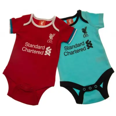 Liverpool Body 2-pack GR 12-18 mån