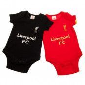 Liverpool Bodysuit Bebis GD 0-3 mån