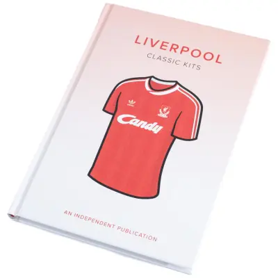 Liverpool Bok Classic Kits