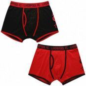 Liverpool Boxer 2-pack JR 11-12