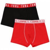 Liverpool Boxershorts 2-pack YNWA X-Large