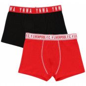 Liverpool Boxershorts 2-pack YNWA XX-Large