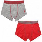 Liverpool Boxershorts Boxed 2-pack L
