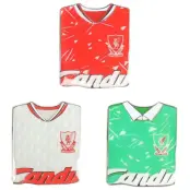 Liverpool Brickor Set