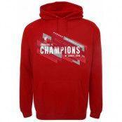 Liverpool Champions Of Europe Hoodie 35-38