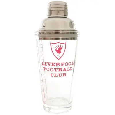 Liverpool Cocktail Shaker