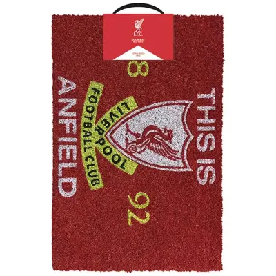Liverpool Dörrmatta TIA