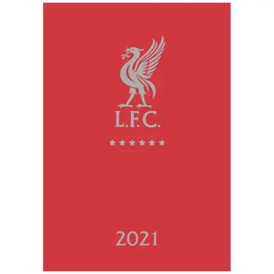 Liverpool Dagbok 2021