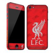 Liverpool Dekal iphone 5/5S LB
