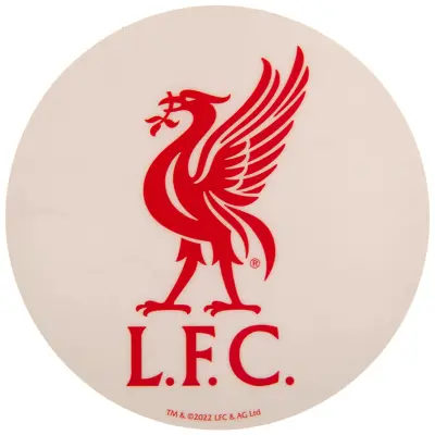 Liverpool Dekal LB