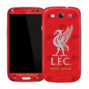 Liverpool Dekal Samsung Galaxy S3